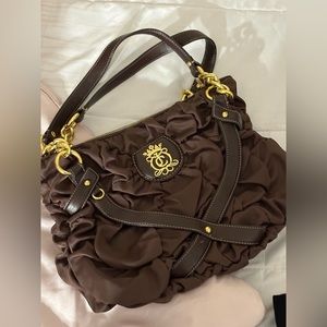 Juicy Couture y2k Purse